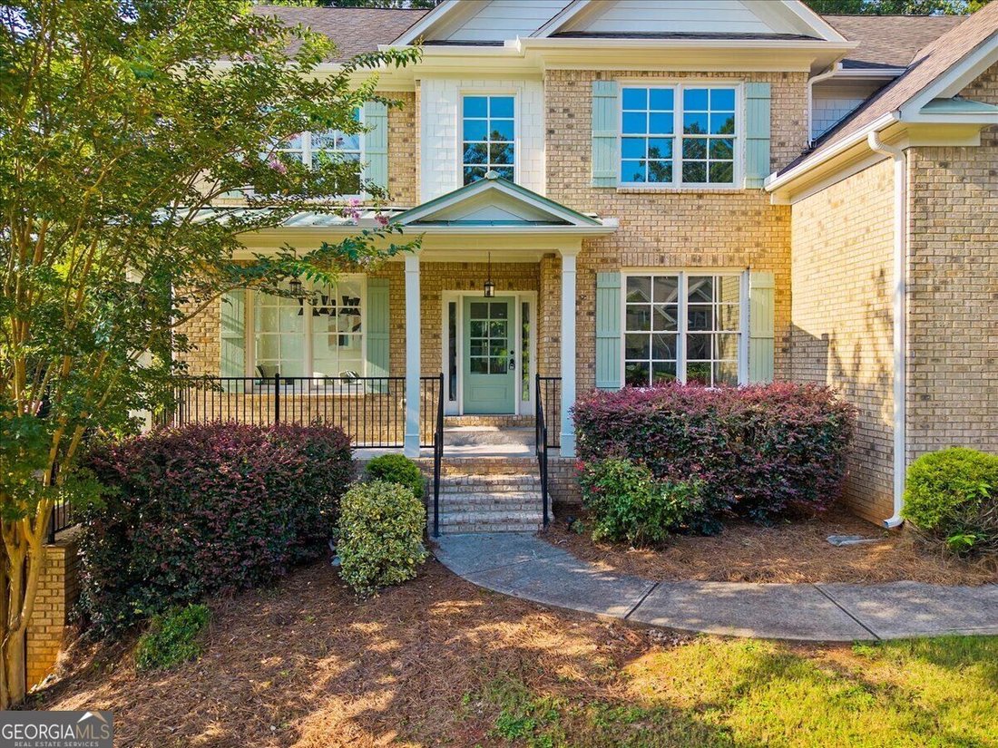 Casa en Marietta, Georgia, Estados Unidos 4 - 19074732