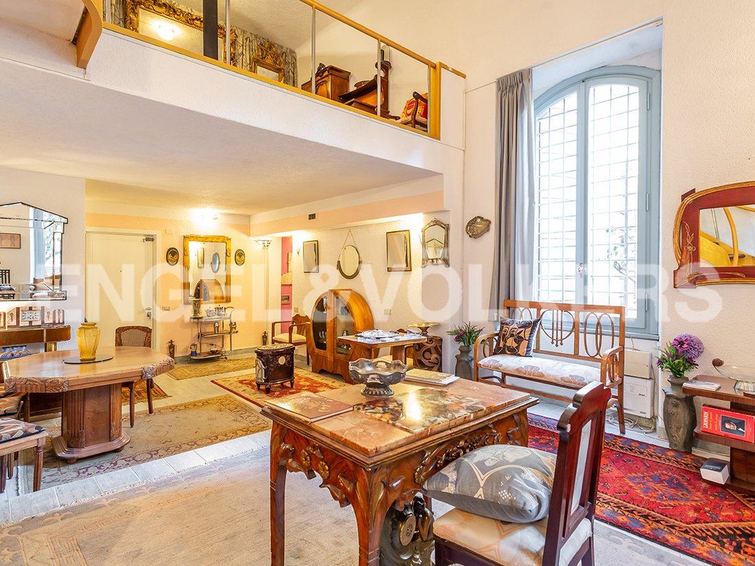 Apartment in Piazza del Popolo - Piazza Navona - Quirinale, Rome, Italy 3 - 19072450