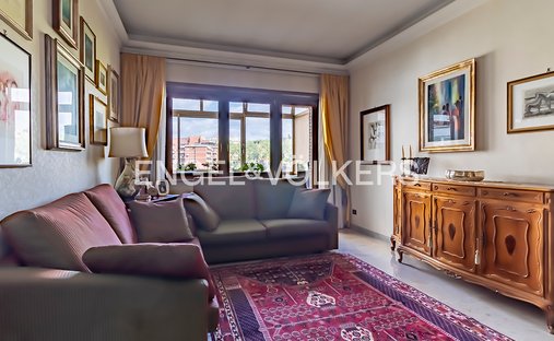 Apartment in Marconi, Rome, Italy 1