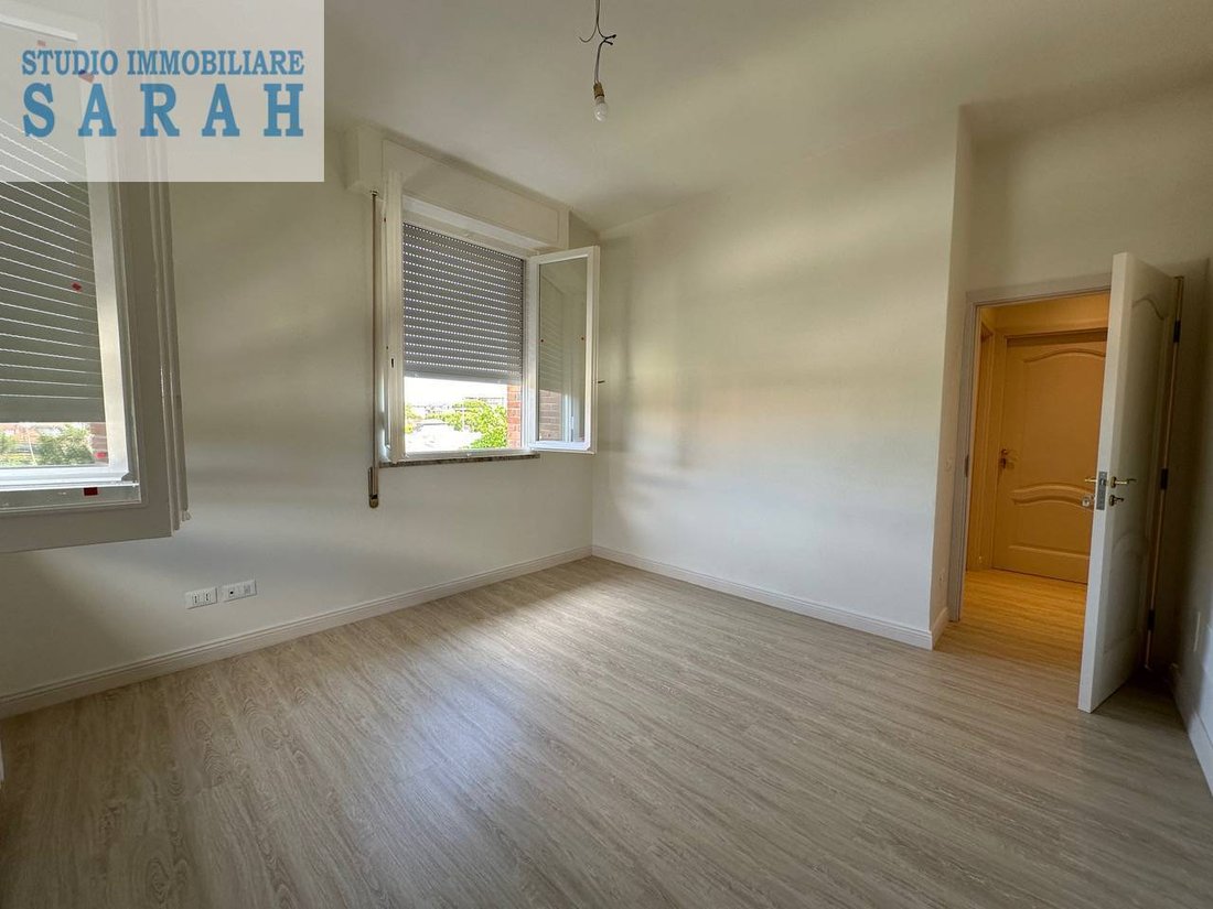 Wohnung in Centro Storico, Viareggio, Toskana 5 - 16575714
