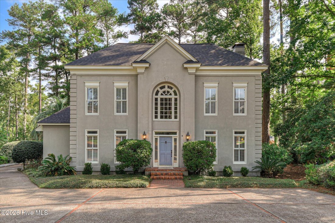 Casa en Augusta, Georgia, Estados Unidos 1 - 19074693