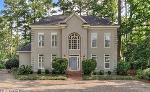 Casa en Augusta, Georgia, Estados Unidos 1