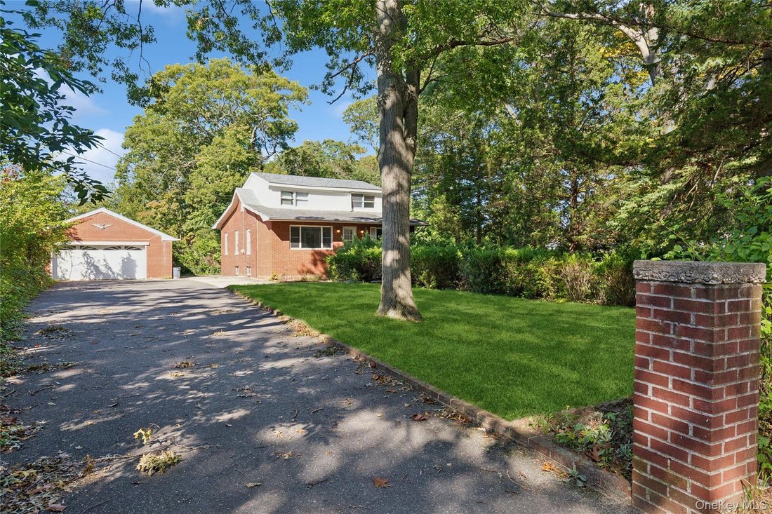 Haus in Coram, New York, Vereinigte Staaten 4 - 19075109