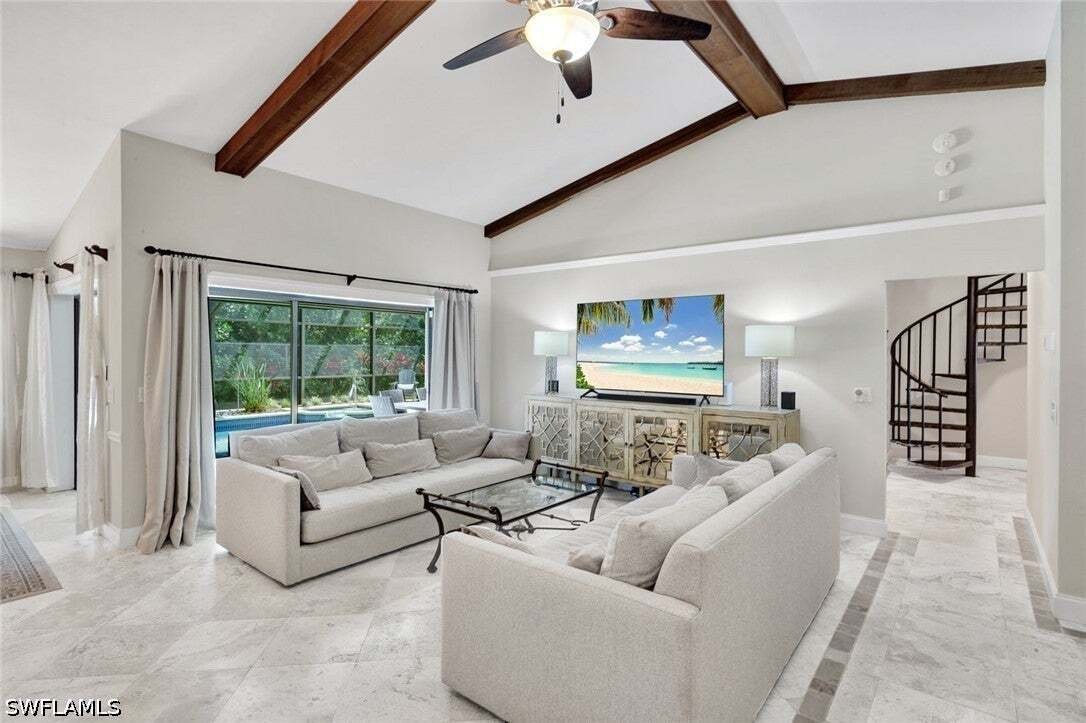 Casa en Bonita Springs, Florida, Estados Unidos 5 - 19074045