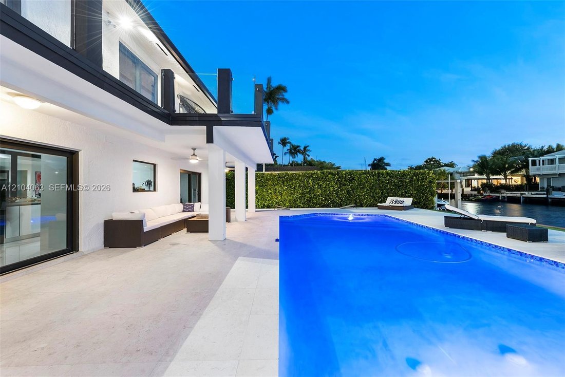House in North Miami Beach, Florida, United States 5 - 19075150