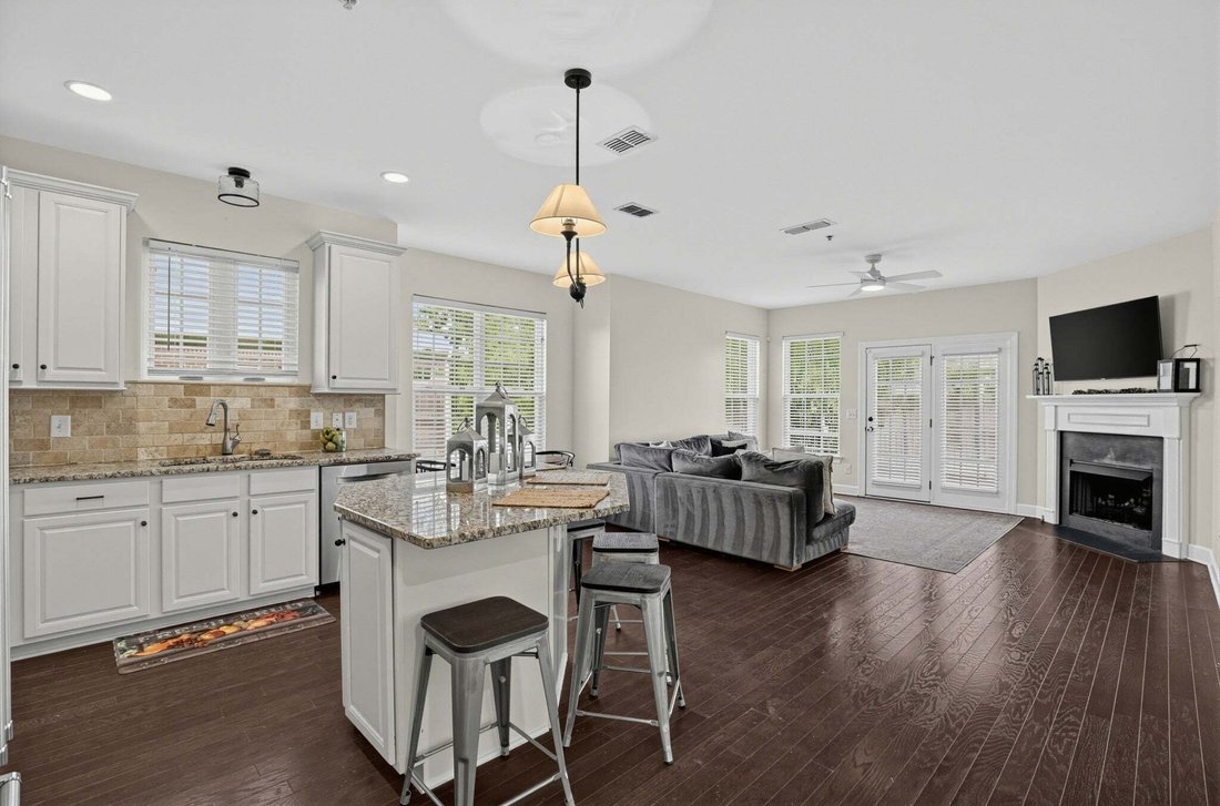 Haus in Nolensville, Tennessee, Vereinigte Staaten 5 - 19068766