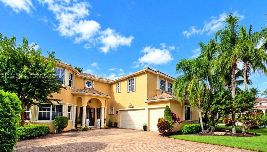 House in Parkland, Florida, United States 2 - 19074217