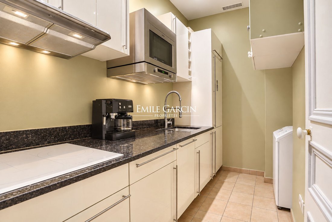 Appartement à Saint Gervais, Paris 4e Arrondissement, Paris 5 - 19075676