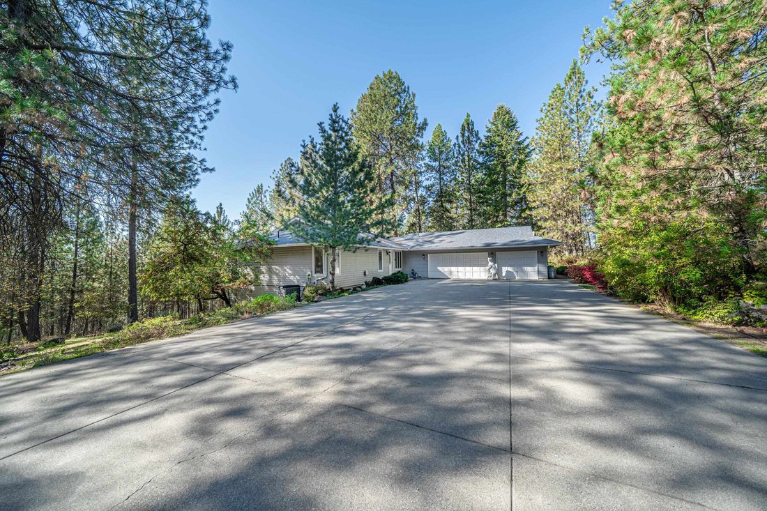 Haus in Mead, Washington, Vereinigte Staaten 2 - 19073380