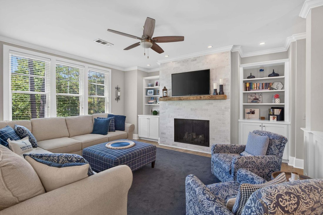 Condominio en Greensboro, Georgia, Estados Unidos 5 - 19069123