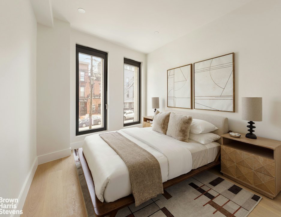 Appartement à New York, État de New York, États-Unis 5 - 19074573