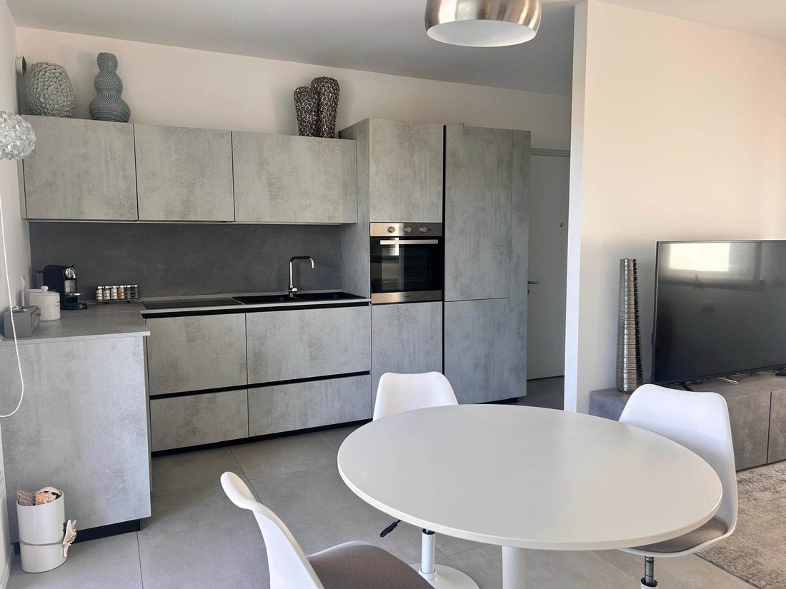 Appartement à Jesolo Ville, Jesolo, Vénétie 4 - 17703304
