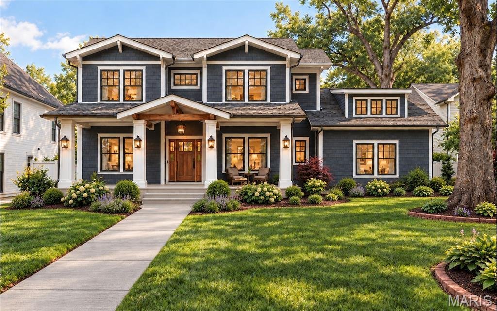 House in Kirkwood, Missouri, United States 1 - 19074037