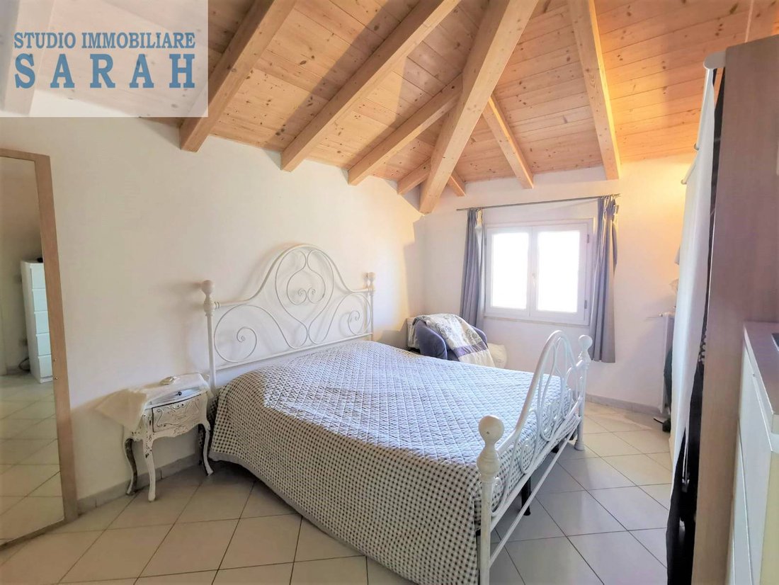 Apartamento en Centro Storico, Viareggio, Toscana 1 - 16575728