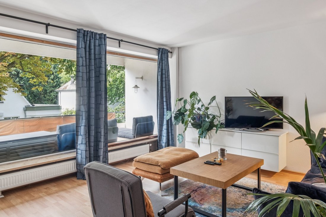 Appartamento a Amburgo, Amburgo, Germania 2 - 19070147