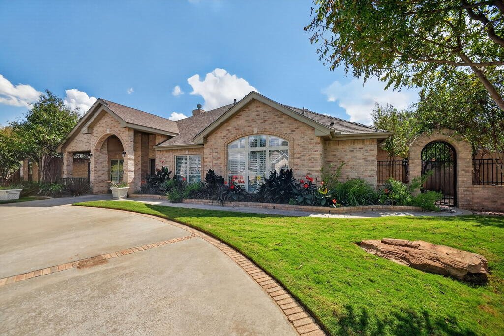 Casa a Midland, Texas, Stati Uniti 2 - 19073300