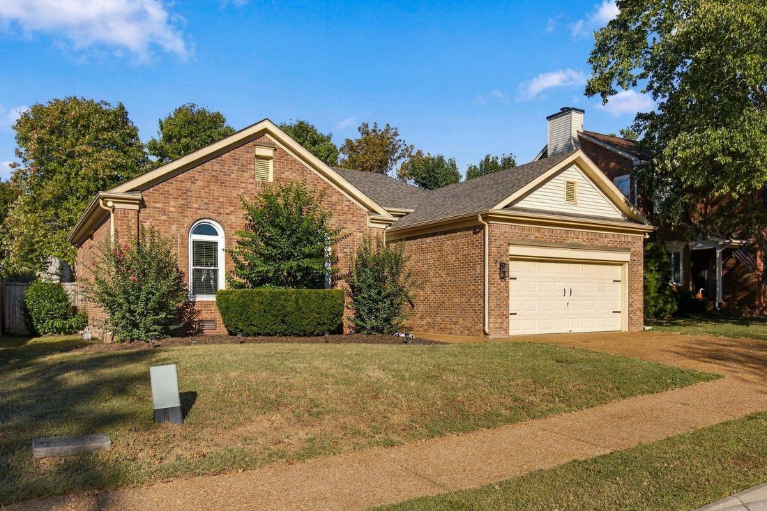Casa en Franklin, Tennessee, Estados Unidos 4 - 19074242
