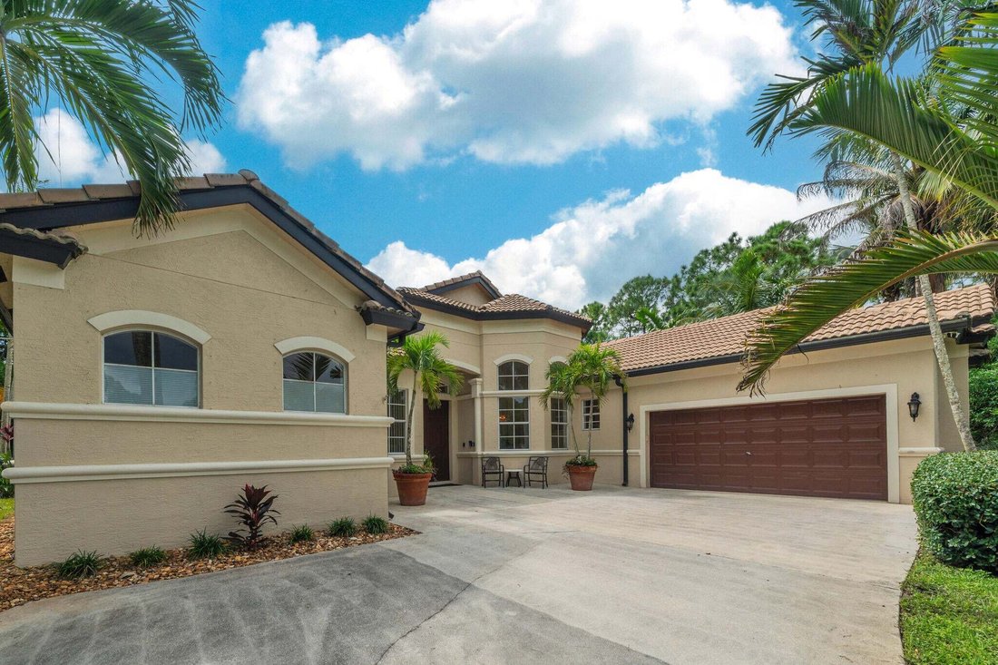 House in Loxahatchee, Florida, United States 4 - 19069026