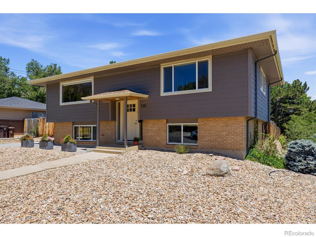 House in Boulder, Colorado, United States 5 - 19073625