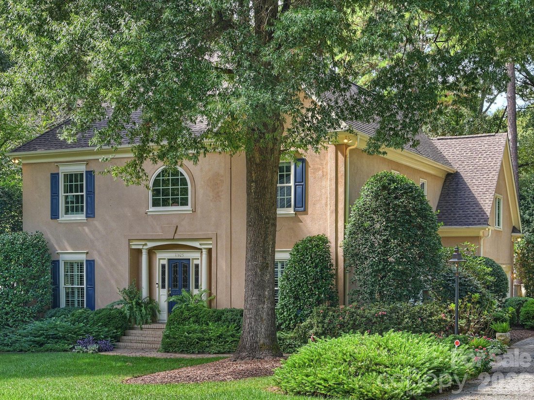 House in Charlotte, North Carolina, United States 1 - 19069759