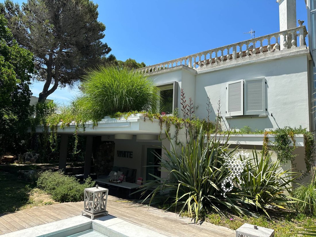 Villa in Livorno, Toskana, Italien 3 - 15908555
