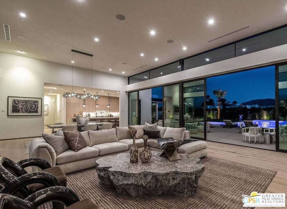 Casa a Rancho Mirage, California, Stati Uniti 4 - 19073433