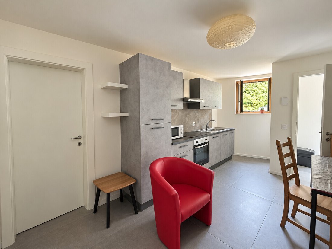Townhouse in Morbio Inferiore, Ticino, Switzerland 1 - 19073289