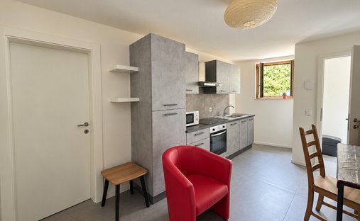 Townhouse in Morbio Inferiore, Ticino, Switzerland 1
