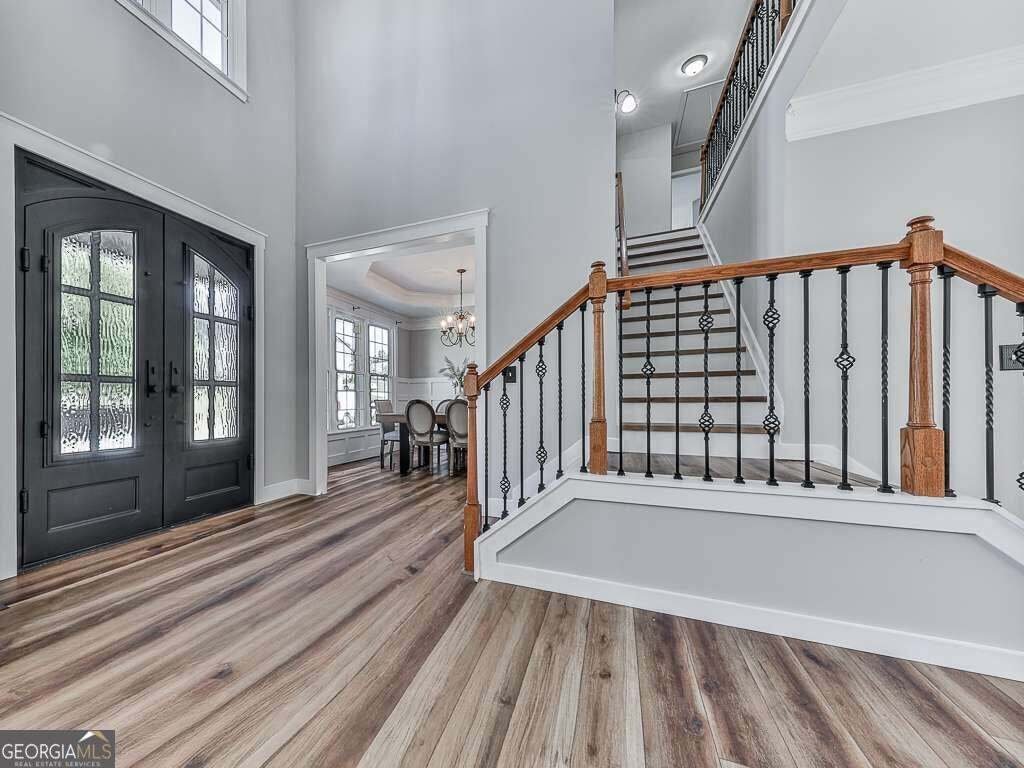 House in Canton, Georgia, United States 4 - 19074726