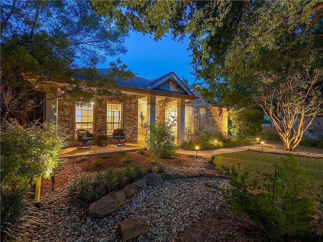 House in Bee Cave, Texas, United States 1 - 19072647