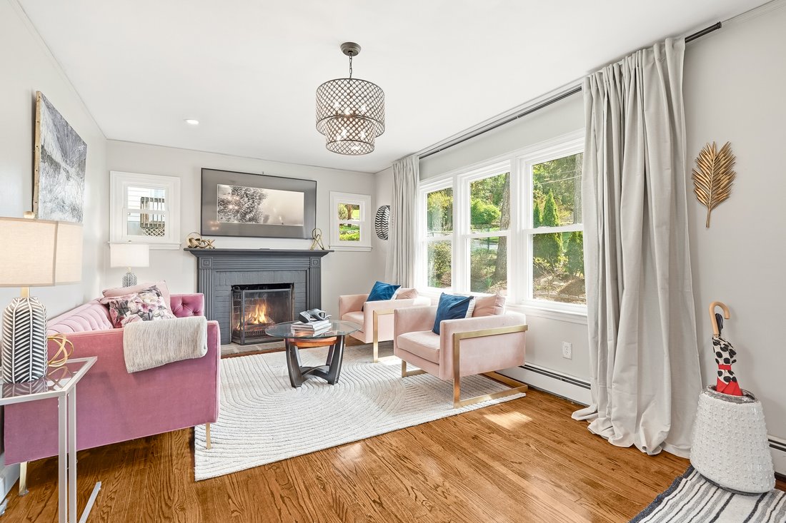 House in Hartsdale, New York, United States 4 - 19072483