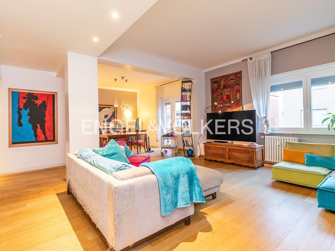 Appartement à Balduina, Rome, Latium 3 - 19072286