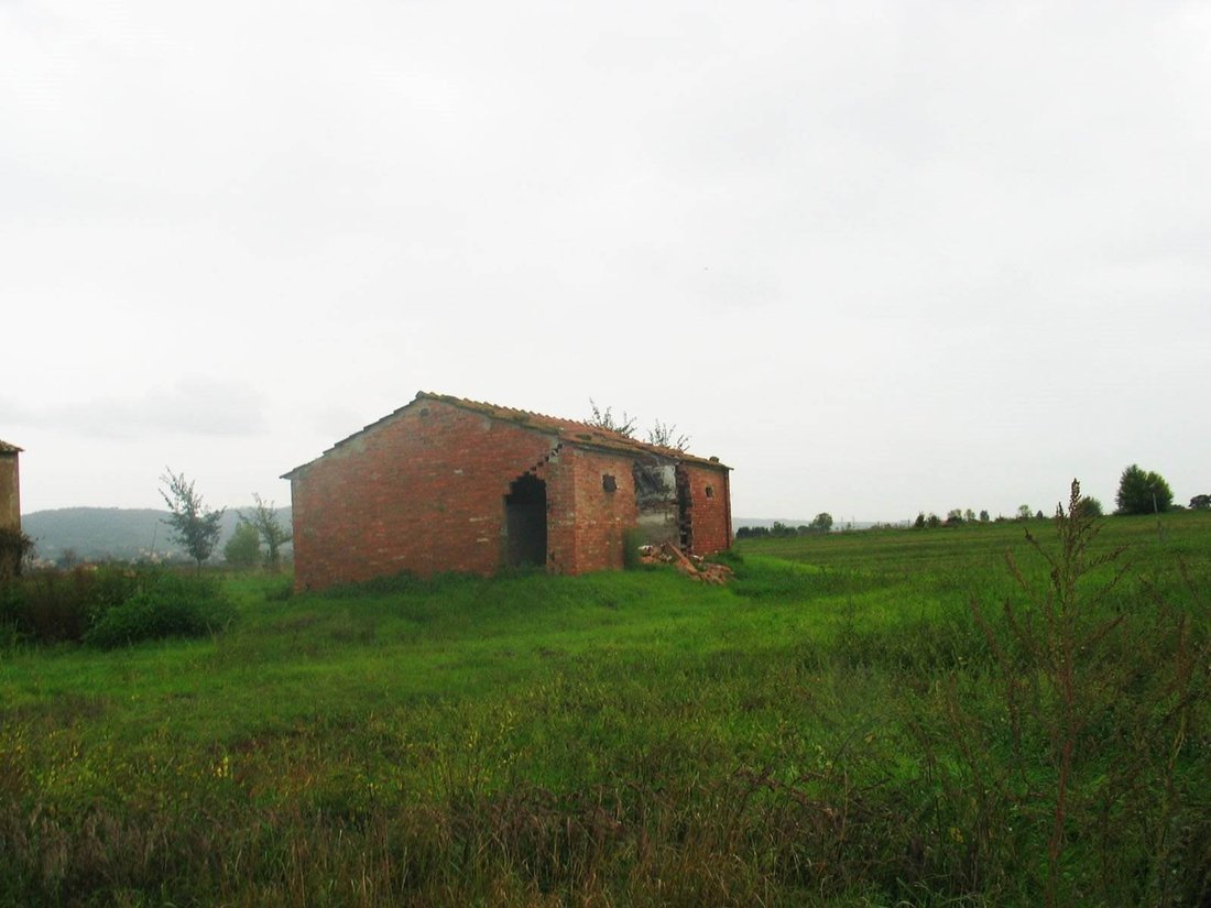 Casa di campagna a Centro, Cortona, Toscana 4 - 15907871
