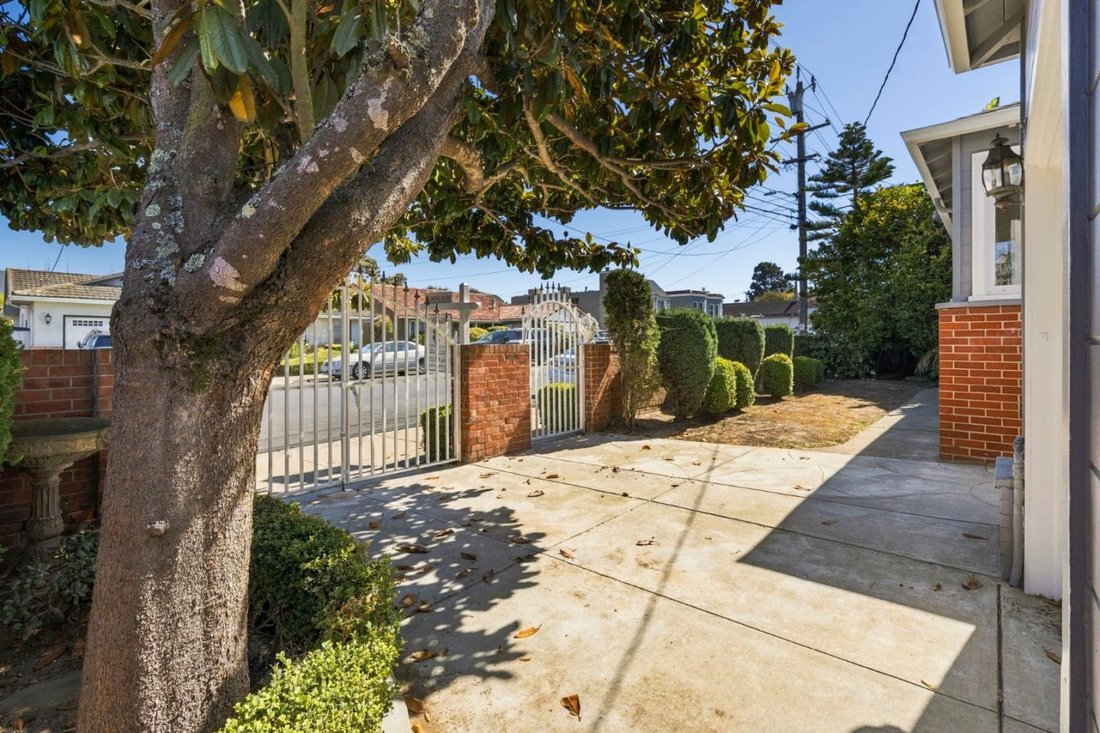 Casa en Colma, California, Estados Unidos 3 - 19073890