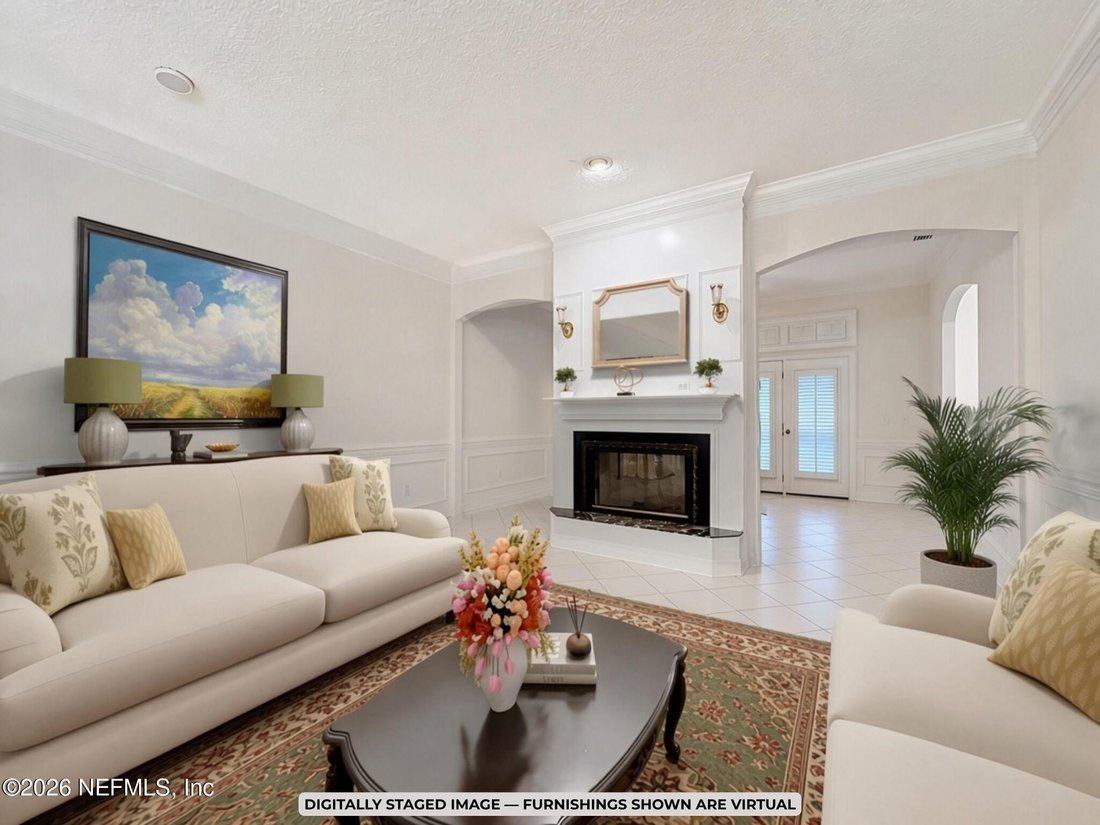House in Ponte Vedra Beach, Florida, United States 3 - 19073843