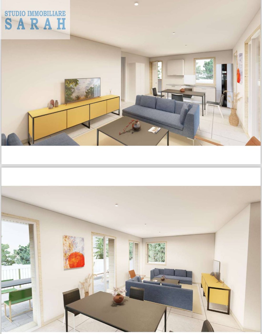Appartement à Centro Storico, Viareggio, Toscane 1 - 16575657