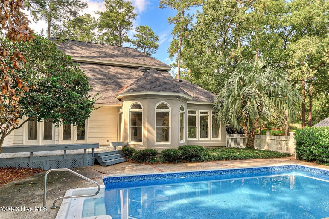 Casa en Augusta, Georgia, Estados Unidos 2 - 19074693
