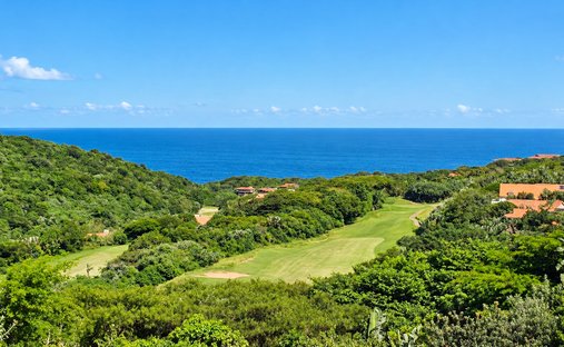 House in Zimbali Estate, KwaZulu-Natal, South Africa 1