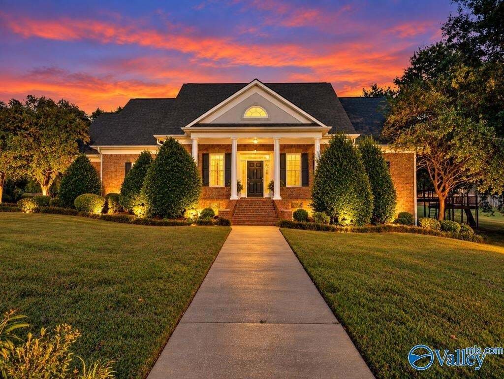Casa a Arab, Alabama, Stati Uniti 1 - 17680952