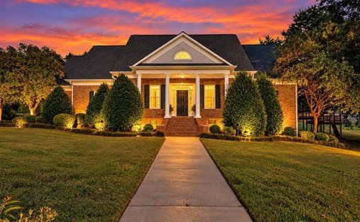 Casa a Arab, Alabama, Stati Uniti 1
