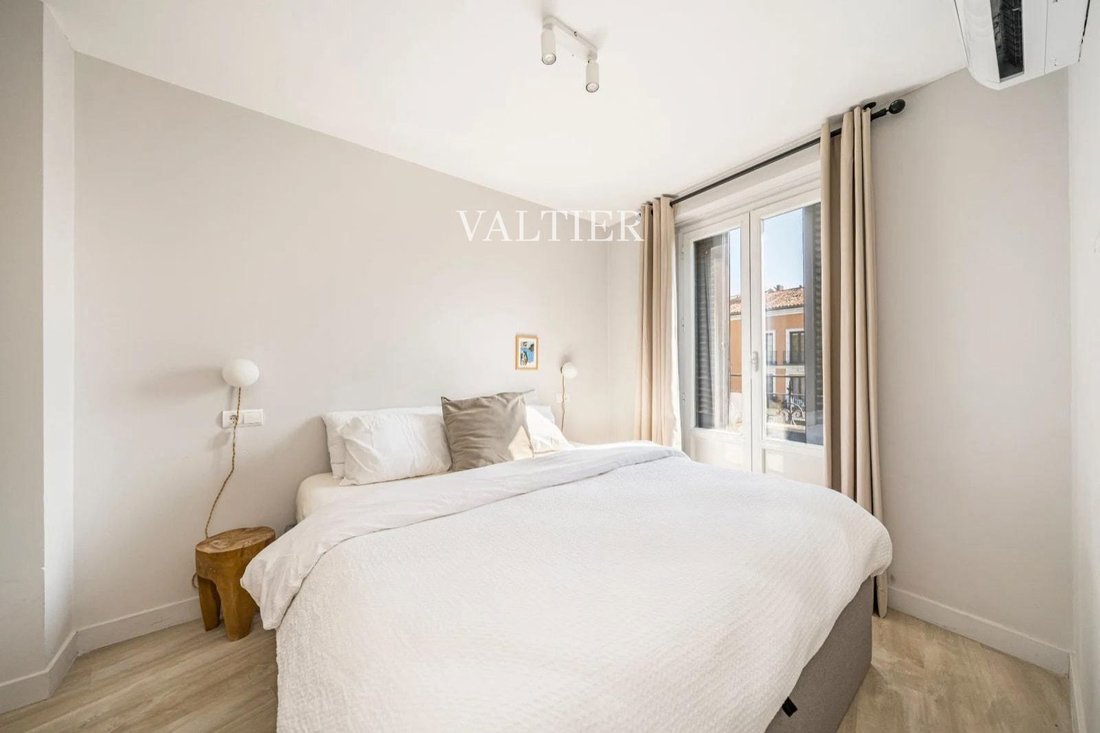 Apartment in Centro, Madrid, Spain 2 - 19070380