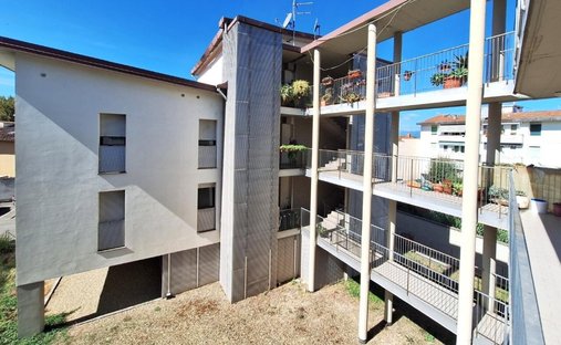 Domaine à Brozzi - Quaracchi, Florence, Italie 1