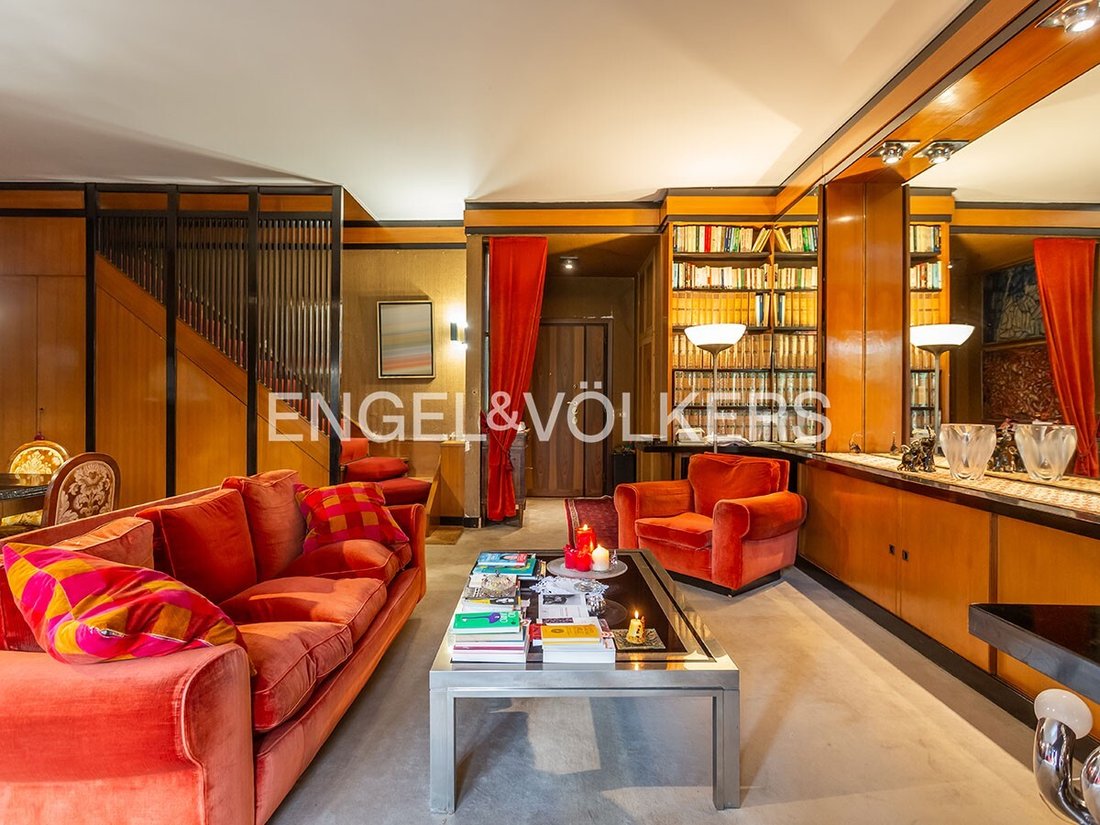 Apartment in Appio Claudio, Rome, Italy 3 - 19072554