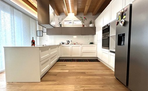 Haus in Centro, Spinea, Venetien 1