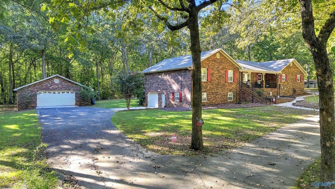 Casa en New Hope, Alabama, Estados Unidos 5 - 19073610