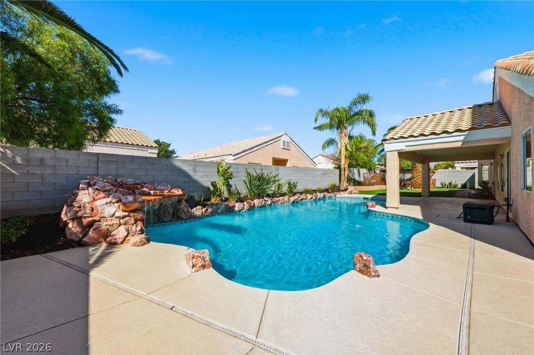 Casa en Las Vegas, Nevada, Estados Unidos 1 - 19073426