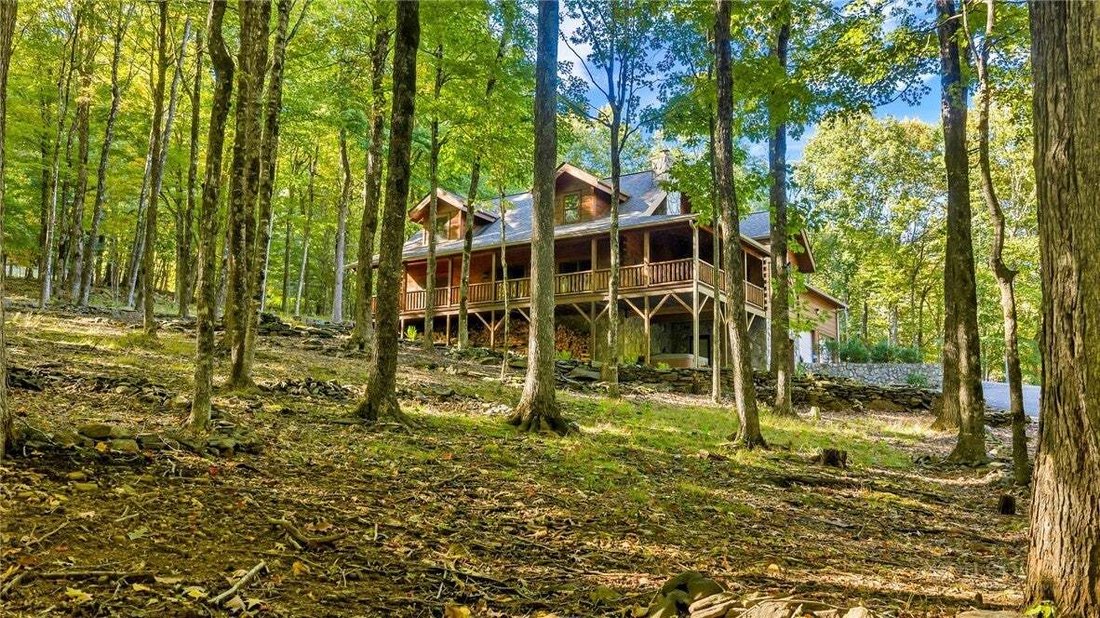 House in West Jefferson, North Carolina, United States 2 - 19073276
