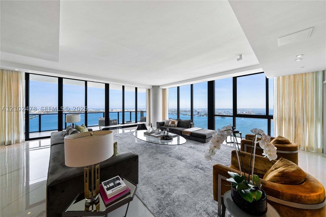 Condominio a Miami, Florida, Stati Uniti 4 - 19074233