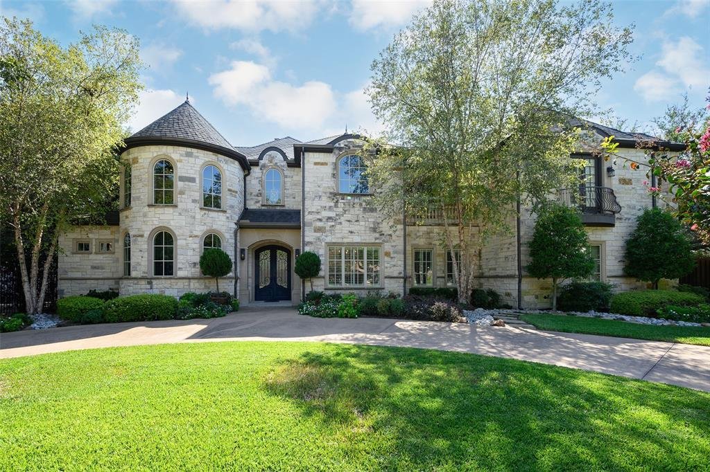 Haus in Dallas, Texas, Vereinigte Staaten 1 - 19074801