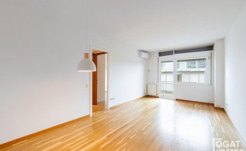 Appartamento a Sant Cugat del Vallès, Catalogna, Spagna 1